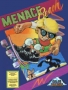 Nintendo  NES  -  Menace Beach 1